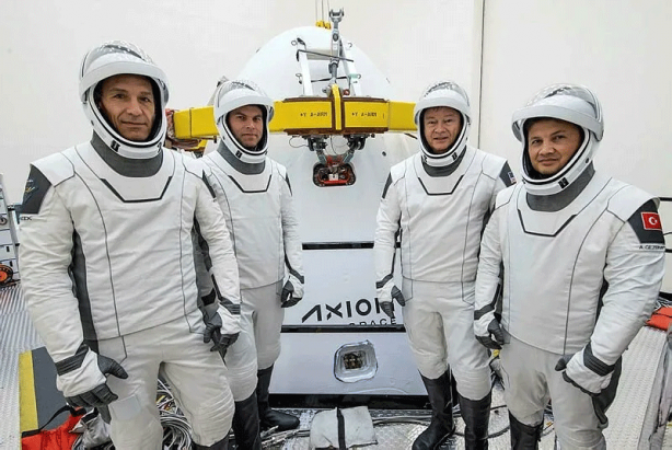 Foto - Bakan Kacır açıkladı! İşte teknolojideki dev projeler…