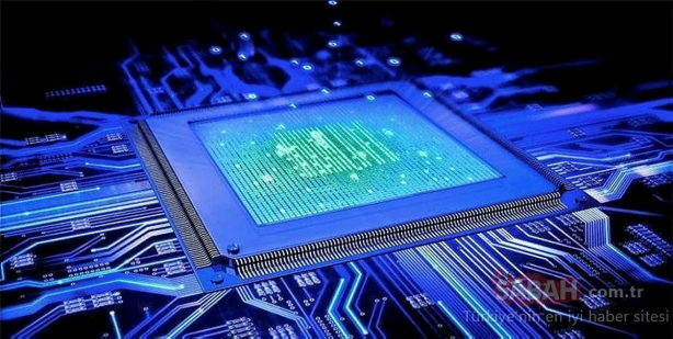 Foto - Bakan Kacır açıkladı! İşte teknolojideki dev projeler…