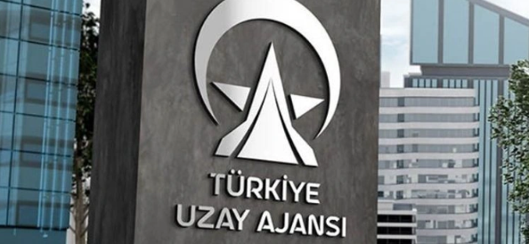 Bakan Kacır: 'Ay Projesi’ çalışmalar sürüyor, öncelikli hedef Uzay Limanı'