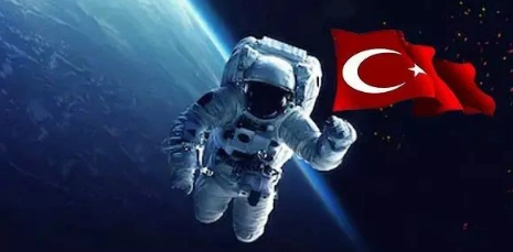 Foto - Bakan Kacır: 'Ay Projesi’ çalışmalar sürüyor, öncelikli hedef Uzay Limanı'