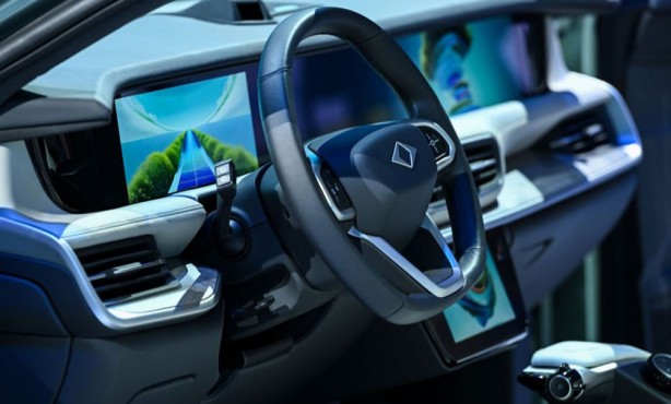 Foto - Bakan Kacır yeni TOGG gelişmesini duyurdu! Tarihi açıkladı