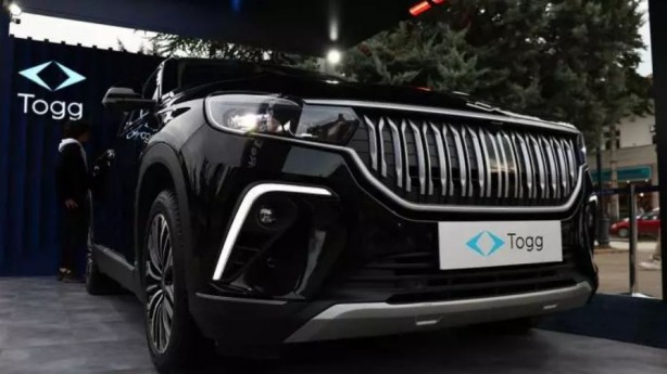 Foto - Bakan Kacır yeni TOGG gelişmesini duyurdu! Tarihi açıkladı