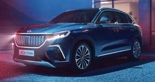 Foto - Bakan Kacır yeni TOGG gelişmesini duyurdu! Tarihi açıkladı