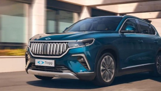 Foto - Bakan Kacır yeni TOGG gelişmesini duyurdu! Tarihi açıkladı