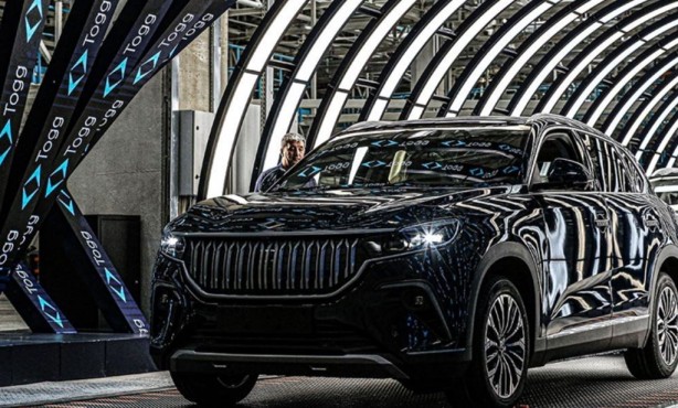 Foto - Bakan Kacır yeni TOGG gelişmesini duyurdu! Tarihi açıkladı