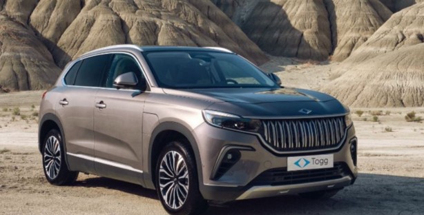 Foto - Bakan Kacır yeni TOGG gelişmesini duyurdu! Tarihi açıkladı