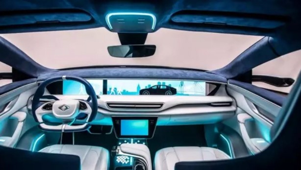 Foto - Bakan Kacır yollardaki Togg sayısını açıkladı! Almanya satışı için tarih verdi