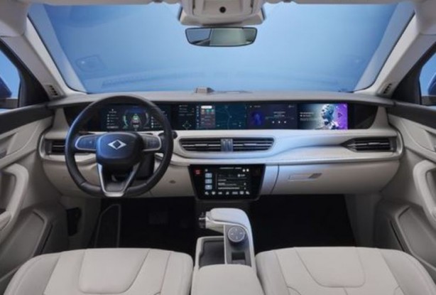 Foto - Bakan Kacır yollardaki Togg sayısını açıkladı! Almanya satışı için tarih verdi