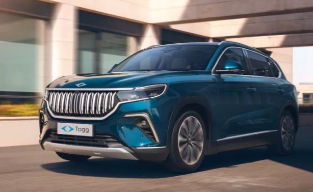 Bakan Kacır yollardaki Togg sayısını açıkladı! Almanya satışı için tarih verdi