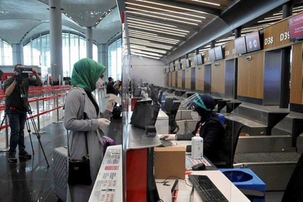 Foto - Bakan Karaismailoğlu açıkladı: Yeni bir döneme geçiyoruz