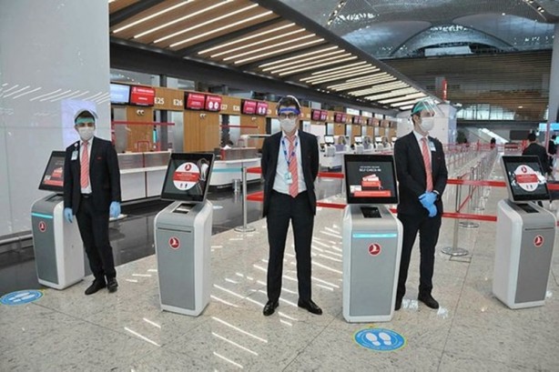 Foto - Bakan Karaismailoğlu açıkladı: Yeni bir döneme geçiyoruz