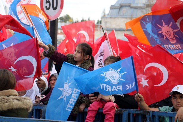 Foto - Bakan Karaismailoğlu: Bakü’ye kadar hızlı trenle gideceğiz