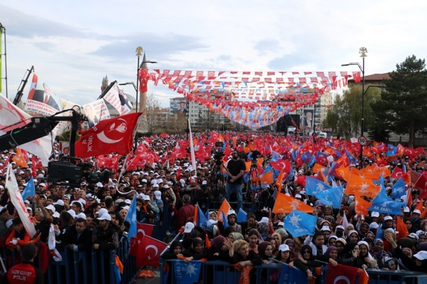 Foto - Bakan Karaismailoğlu: Bakü’ye kadar hızlı trenle gideceğiz