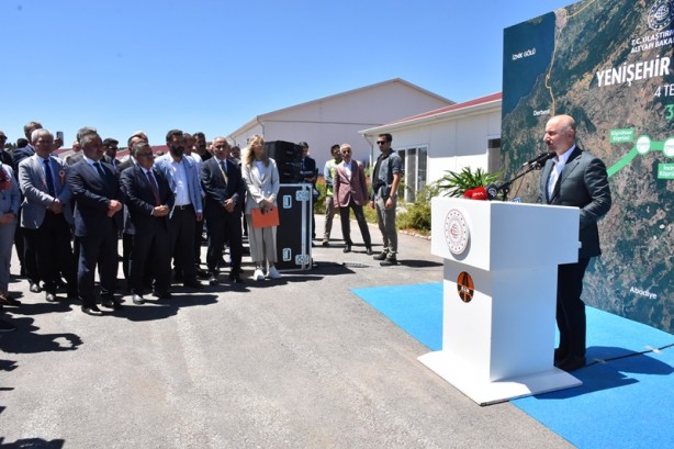 Foto - Bakan Karaismailoğlu duyurdu: 2053 planımızı hazırladık