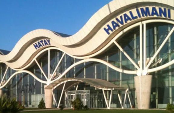 Foto - Bakan Karaismailoğlu: İstanbul Büyükşehir Belediyesi şu anda yerlerde sürünüyor!