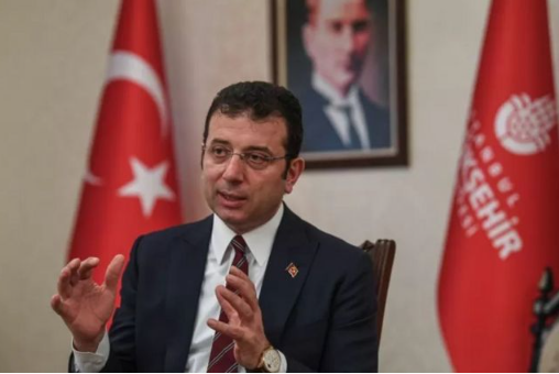 Foto - Bakan Karaismailoğlu: İstanbul Büyükşehir Belediyesi şu anda yerlerde sürünüyor!