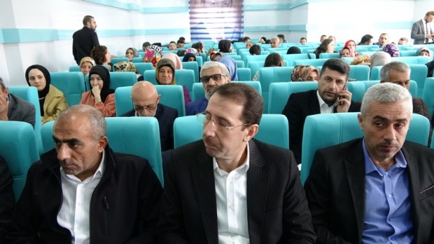 Foto - Bakan Kirişci: Ellerinden gelse üretimi durduracaklar