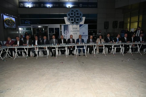 Foto - Bakan Kirişci, üreticilere dağıttı