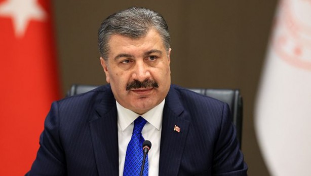 Foto - Bakan Koca acı haberi duyurdu: Hayatını kaybetti