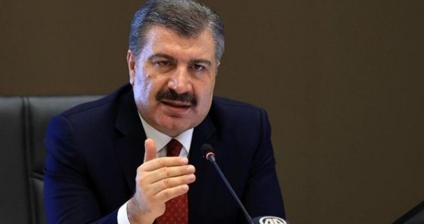 Foto - Bakan Koca acı haberi duyurdu: Hayatını kaybetti