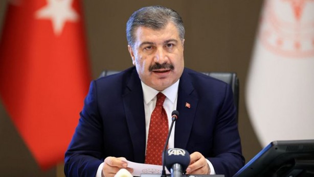 Foto - Bakan Koca acı haberi duyurdu: Hayatını kaybetti