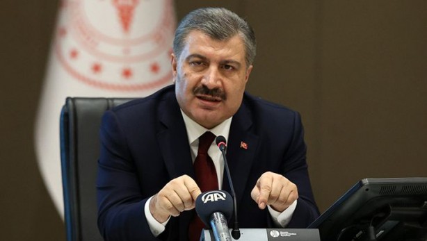 Foto - Bakan Koca acı haberi duyurdu: Hayatını kaybetti
