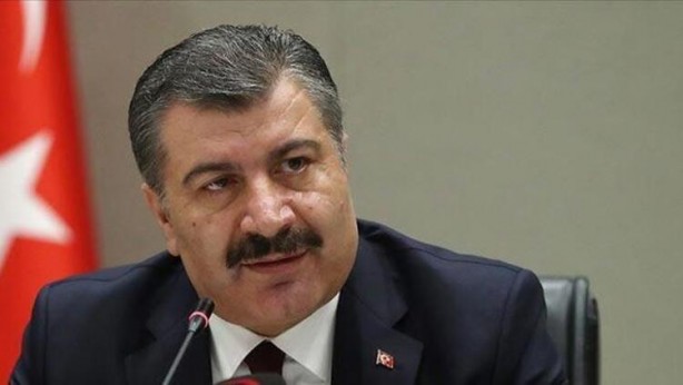 Foto - Bakan Koca acı haberi duyurdu: Hayatını kaybetti