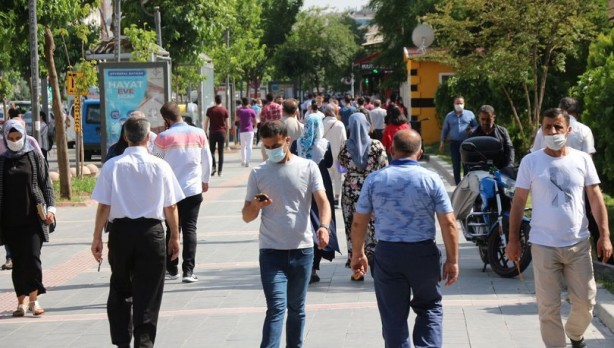 Foto - Bakan Koca duyurdu! İşte yüzde 100 artış yaşanan 7 il