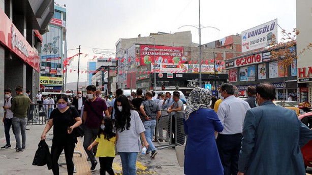Foto - Bakan Koca duyurdu! İşte yüzde 100 artış yaşanan 7 il