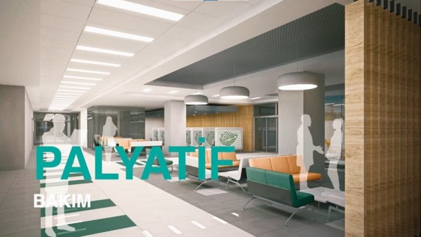 Foto - Bakan Koca 'hayırlı olsun' diyerek duyurdu