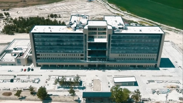 Foto - Bakan Koca 'hayırlı olsun' diyerek duyurdu