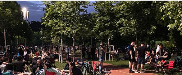 Foto - Bakan Koca sitem etmişti! Son görüntüler isyan ettirdi