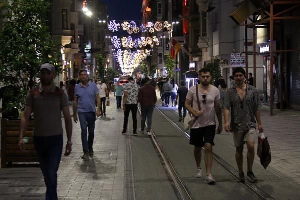 Foto - Bakan Koca sitem etmişti! Son görüntüler isyan ettirdi