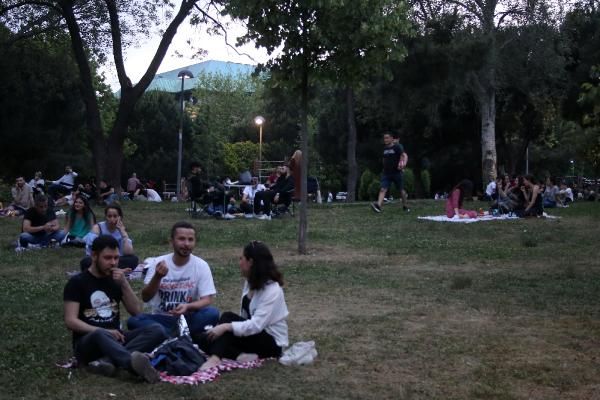 Foto - Bakan Koca sitem etmişti! Son görüntüler isyan ettirdi