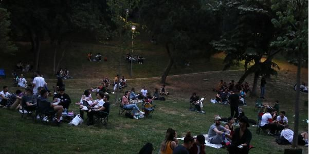 Foto - Bakan Koca sitem etmişti! Son görüntüler isyan ettirdi