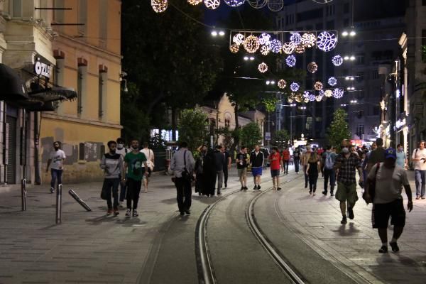 Foto - Bakan Koca sitem etmişti! Son görüntüler isyan ettirdi