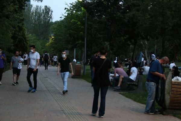Foto - Bakan Koca sitem etmişti! Son görüntüler isyan ettirdi
