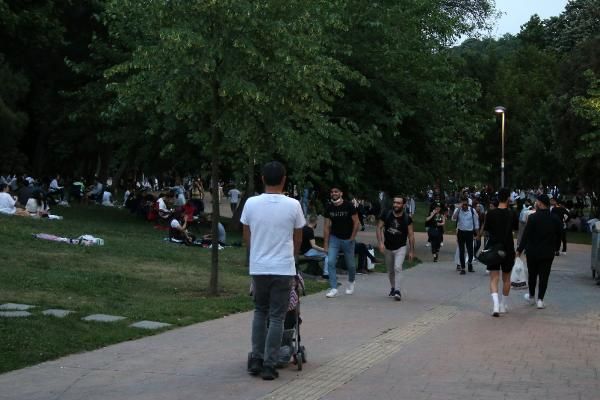 Foto - Bakan Koca sitem etmişti! Son görüntüler isyan ettirdi