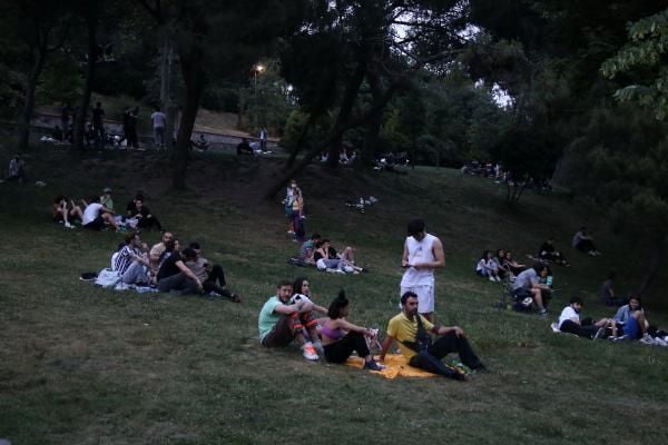 Foto - Bakan Koca sitem etmişti! Son görüntüler isyan ettirdi