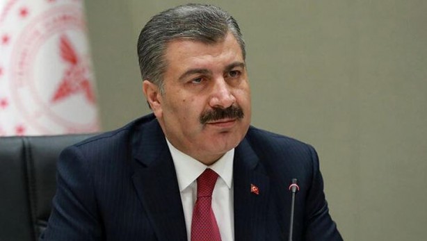 Bakan Koca sitem etmişti! Son görüntüler isyan ettirdi