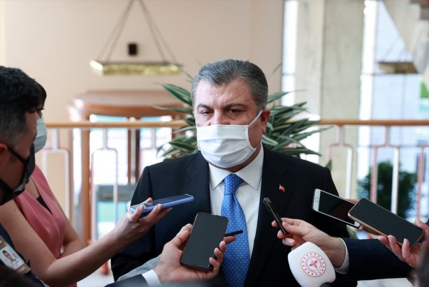 Foto - Bakan Koca 'Türkiye'de artıyor' dedi! Peki Delta varyantı belirtileri neler?