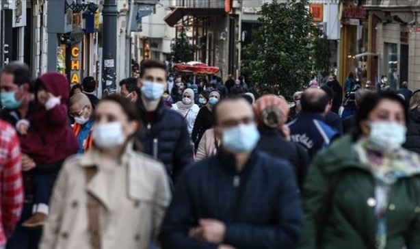 Foto - Bakan Koca 'Türkiye'de artıyor' dedi! Peki Delta varyantı belirtileri neler?