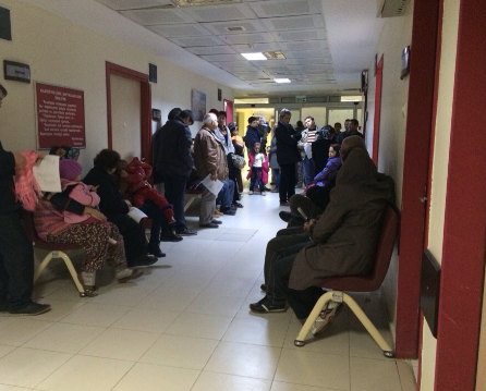 Foto - Bakan Koca yeni sistemi paylaştı! Hastane randevularında yeni uygulama