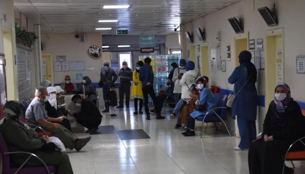 Foto - Bakan Koca yeni sistemi paylaştı! Hastane randevularında yeni uygulama