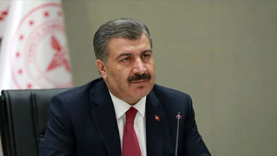 Bakan Koca yeni sistemi paylaştı! Hastane randevularında yeni uygulama