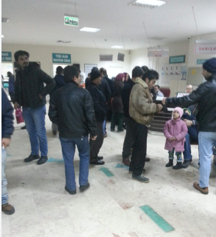 Foto - Bakan Koca yeni sistemi paylaştı! Hastane randevularında yeni uygulama