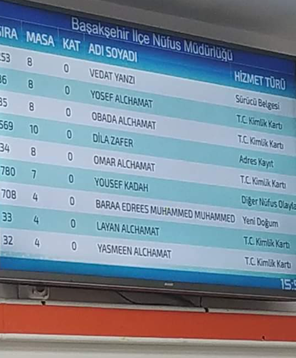 Foto - Bakan Koca yeni sistemi paylaştı! Hastane randevularında yeni uygulama