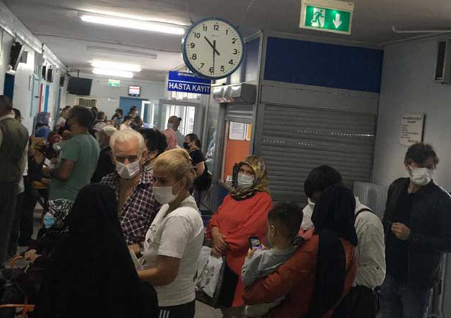 Foto - Bakan Koca yeni sistemi paylaştı! Hastane randevularında yeni uygulama