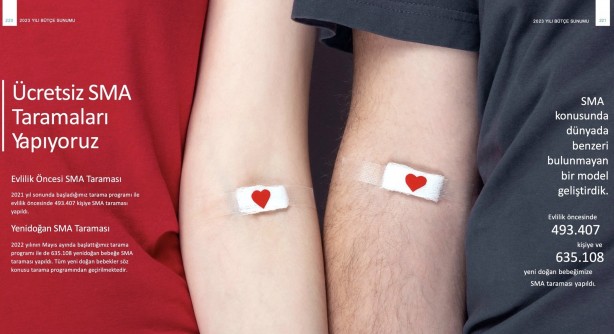 Foto - Bakan Koca’dan Kılıçdaroğlu’na SMA cevabı! Kemal Bey biz onu zaten yapıyoruz!