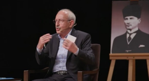 Foto - Bakan Koca’dan Kılıçdaroğlu’na SMA cevabı! Kemal Bey biz onu zaten yapıyoruz!